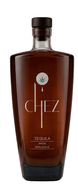 Chez Tequila Añejo
