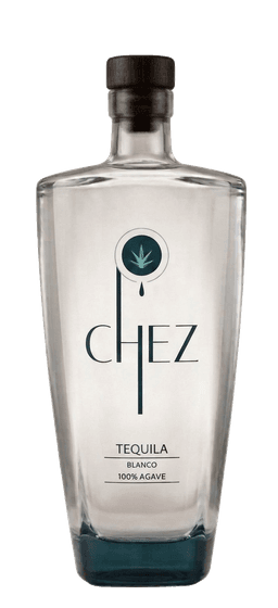 Chez Tequila Blanco