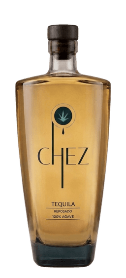 Chez Tequila Reposado